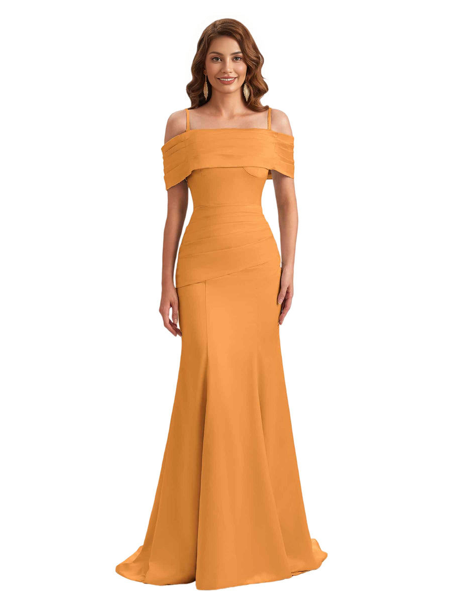 tangerine