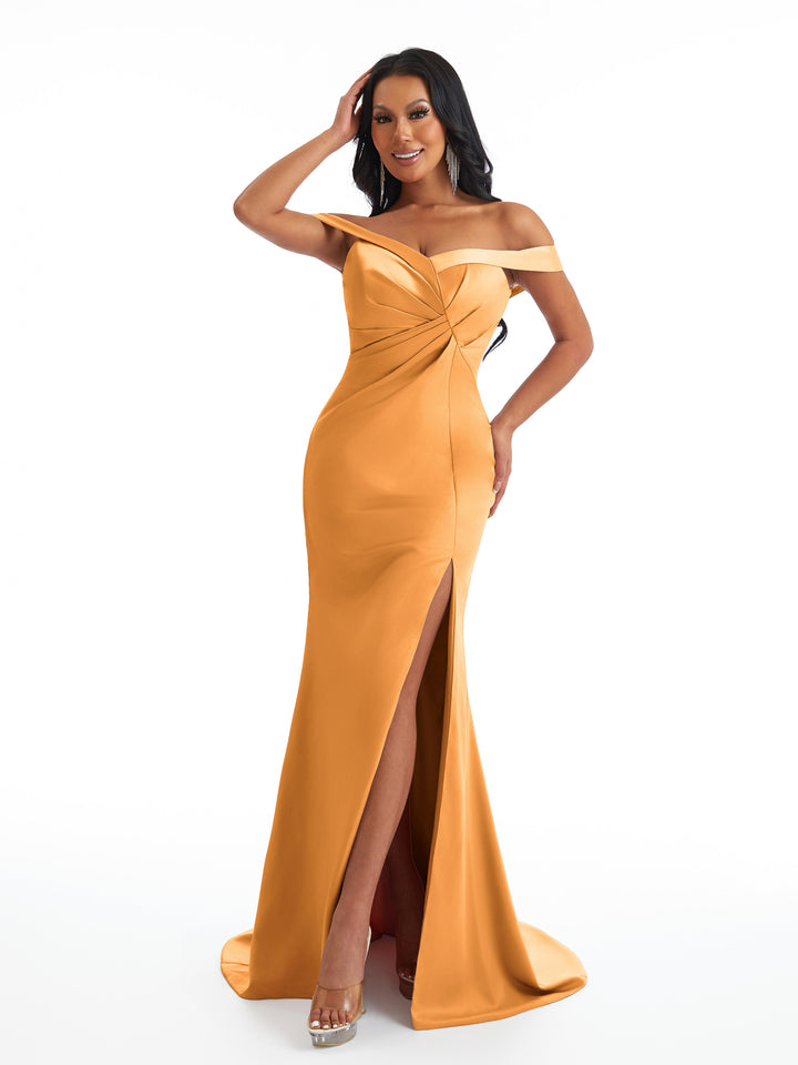 tangerine