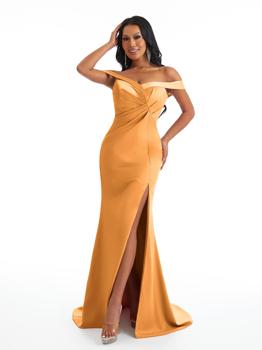 tangerine