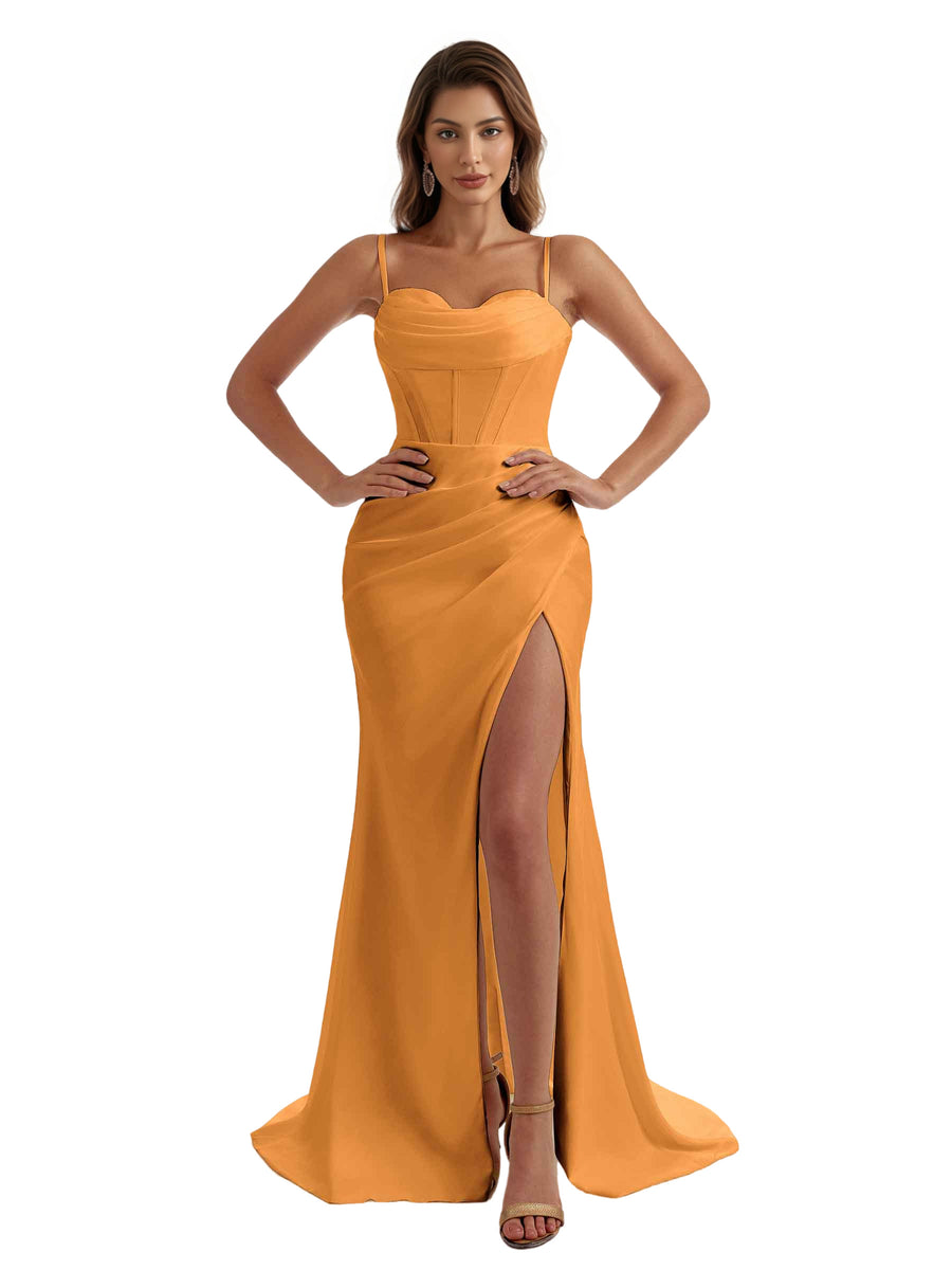tangerine