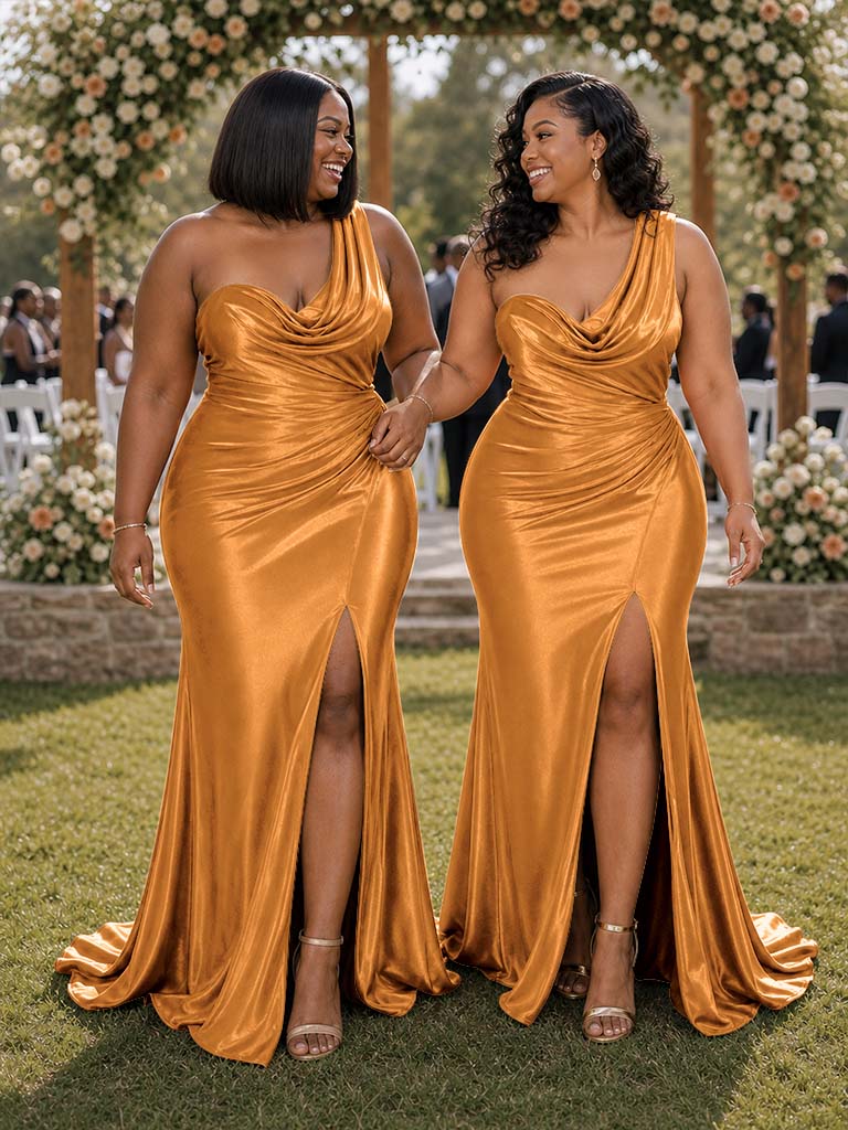 tangerine