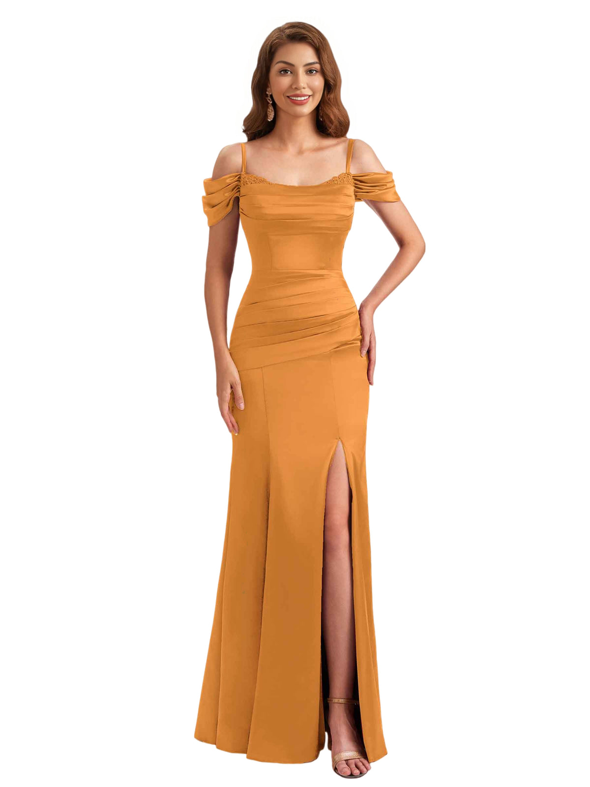 tangerine
