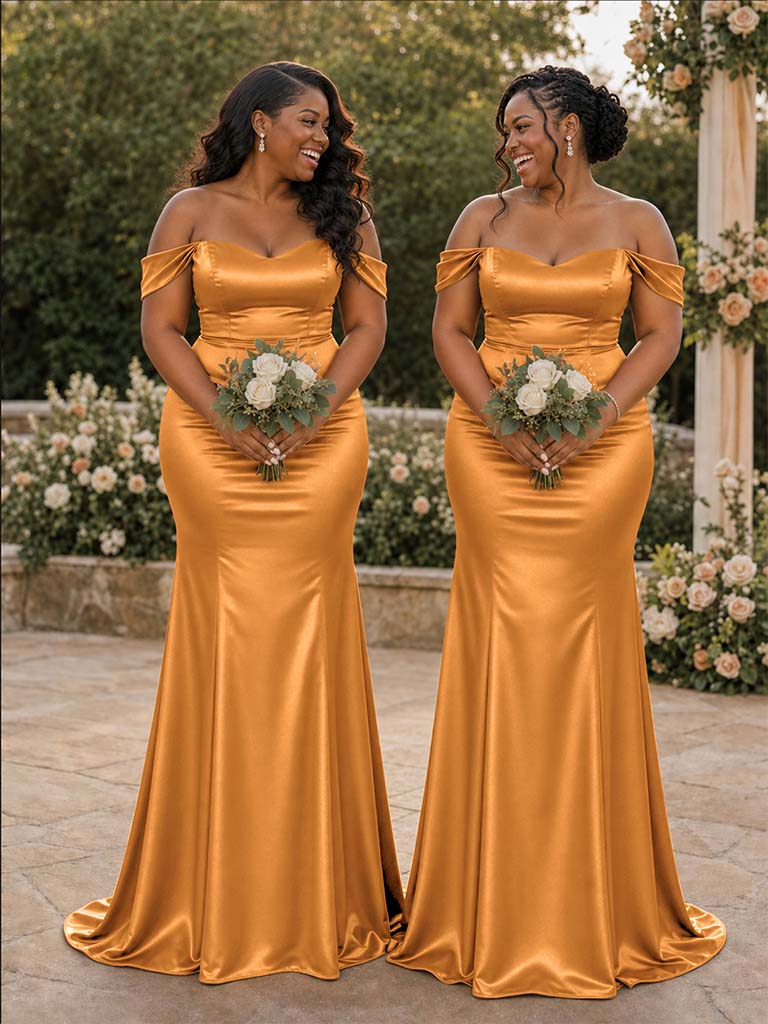 tangerine