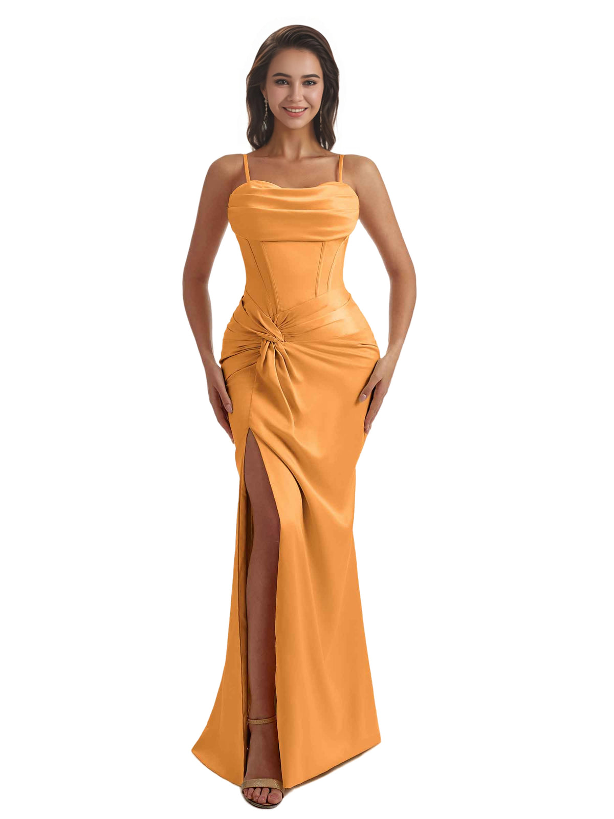 tangerine