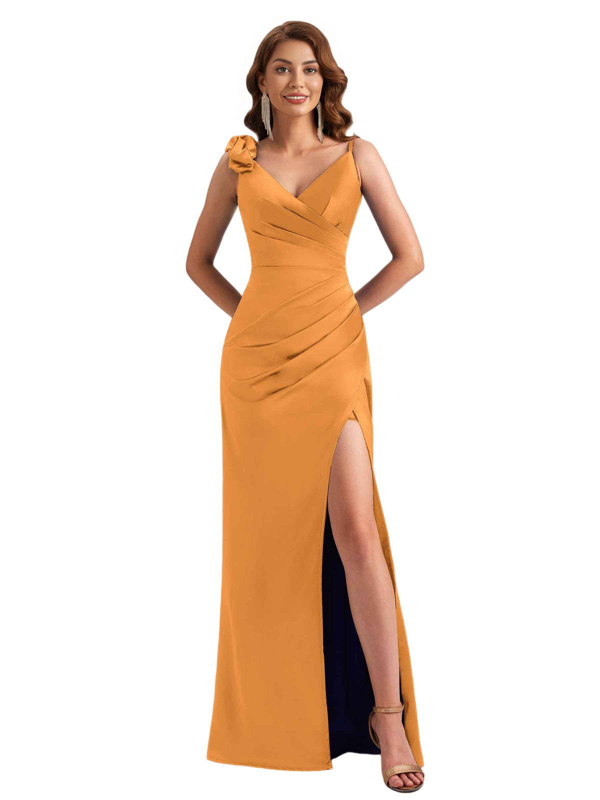 tangerine