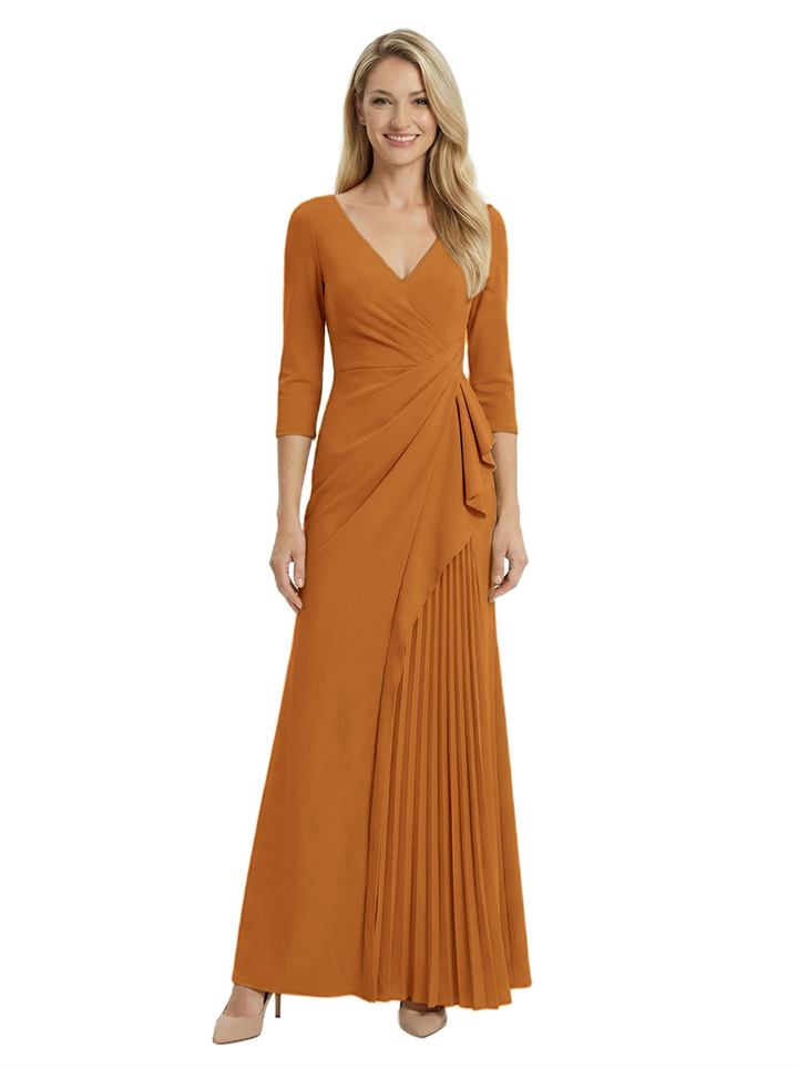 tangerine