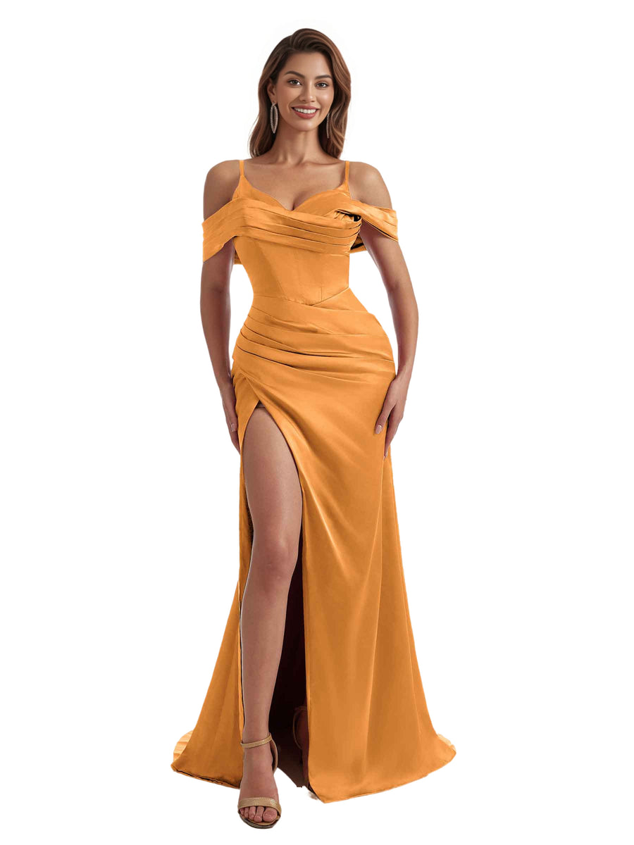 tangerine