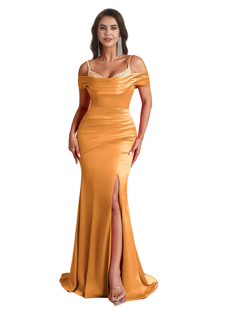 tangerine