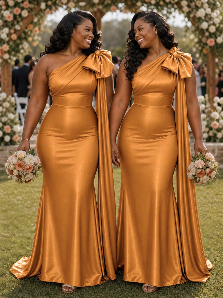 tangerine