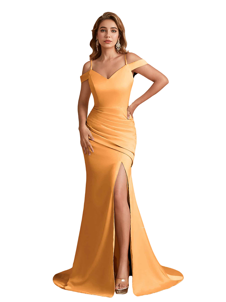 tangerine