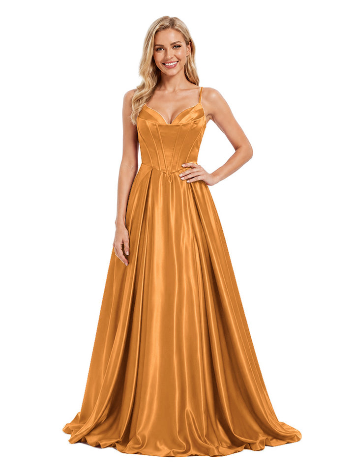 tangerine