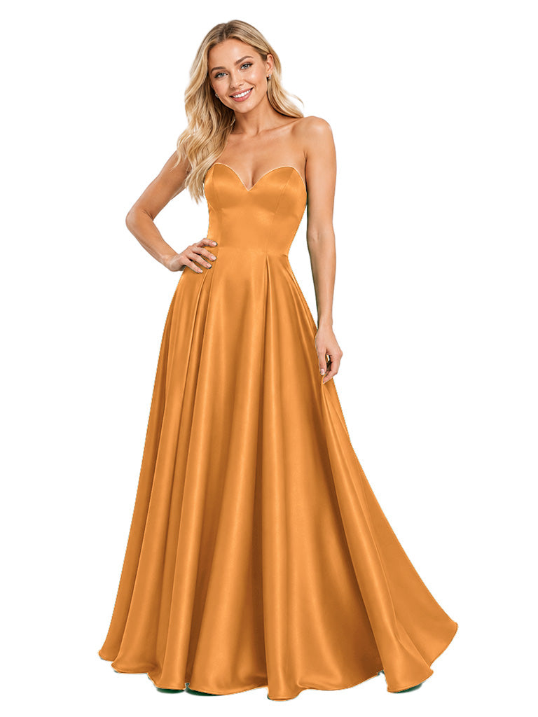 tangerine