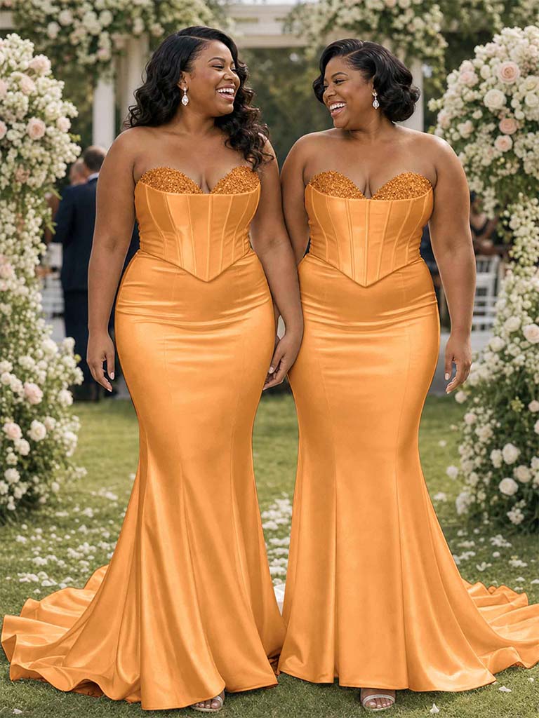 tangerine