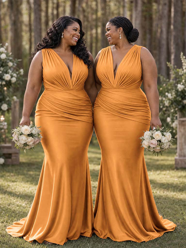 tangerine