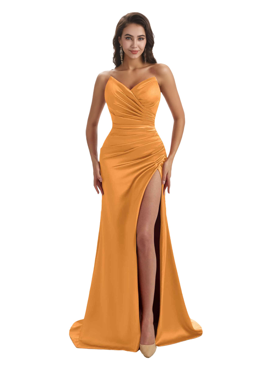 tangerine