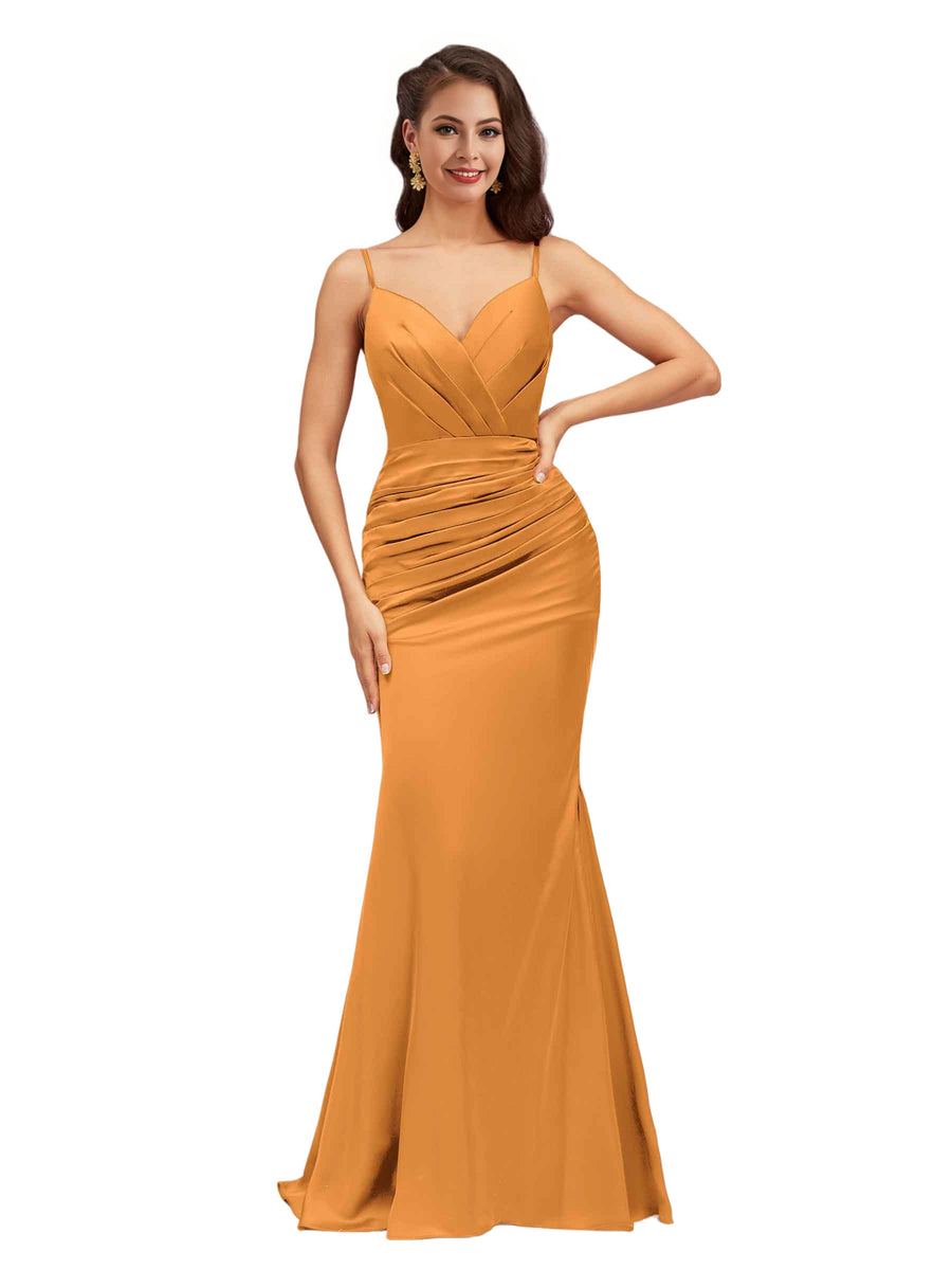 tangerine