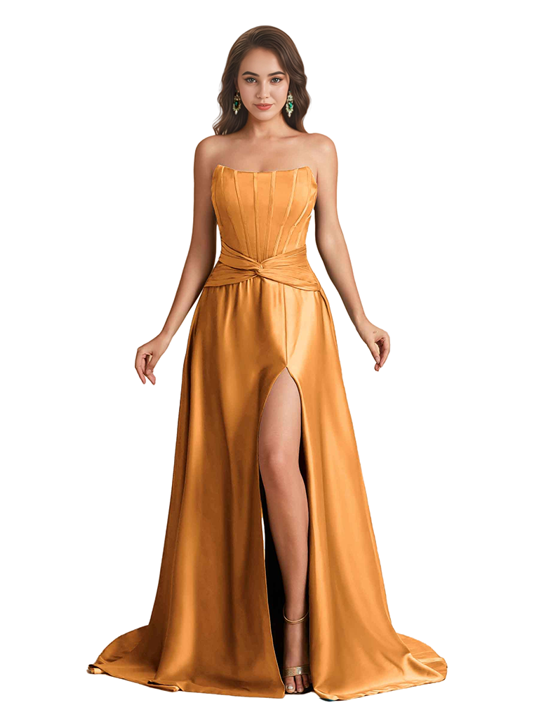 tangerine