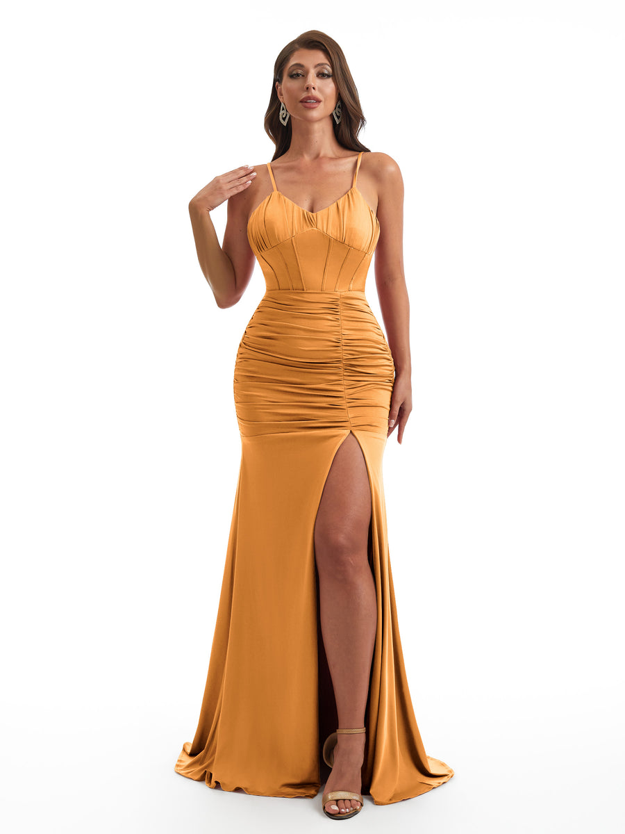 tangerine