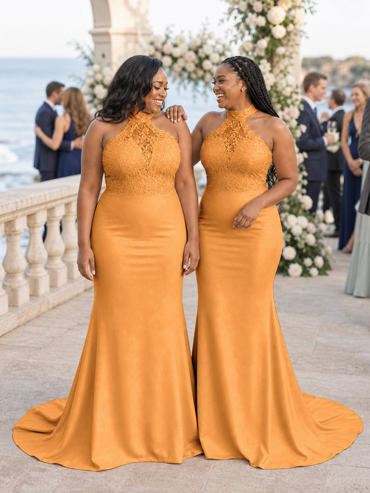 tangerine