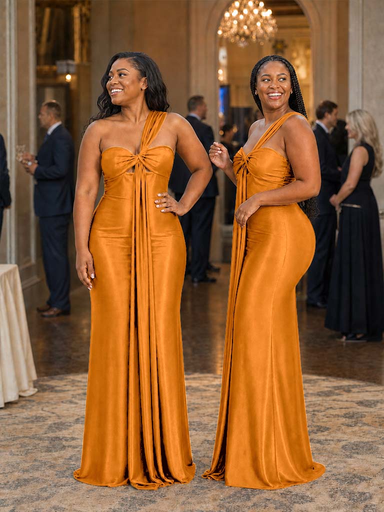 tangerine