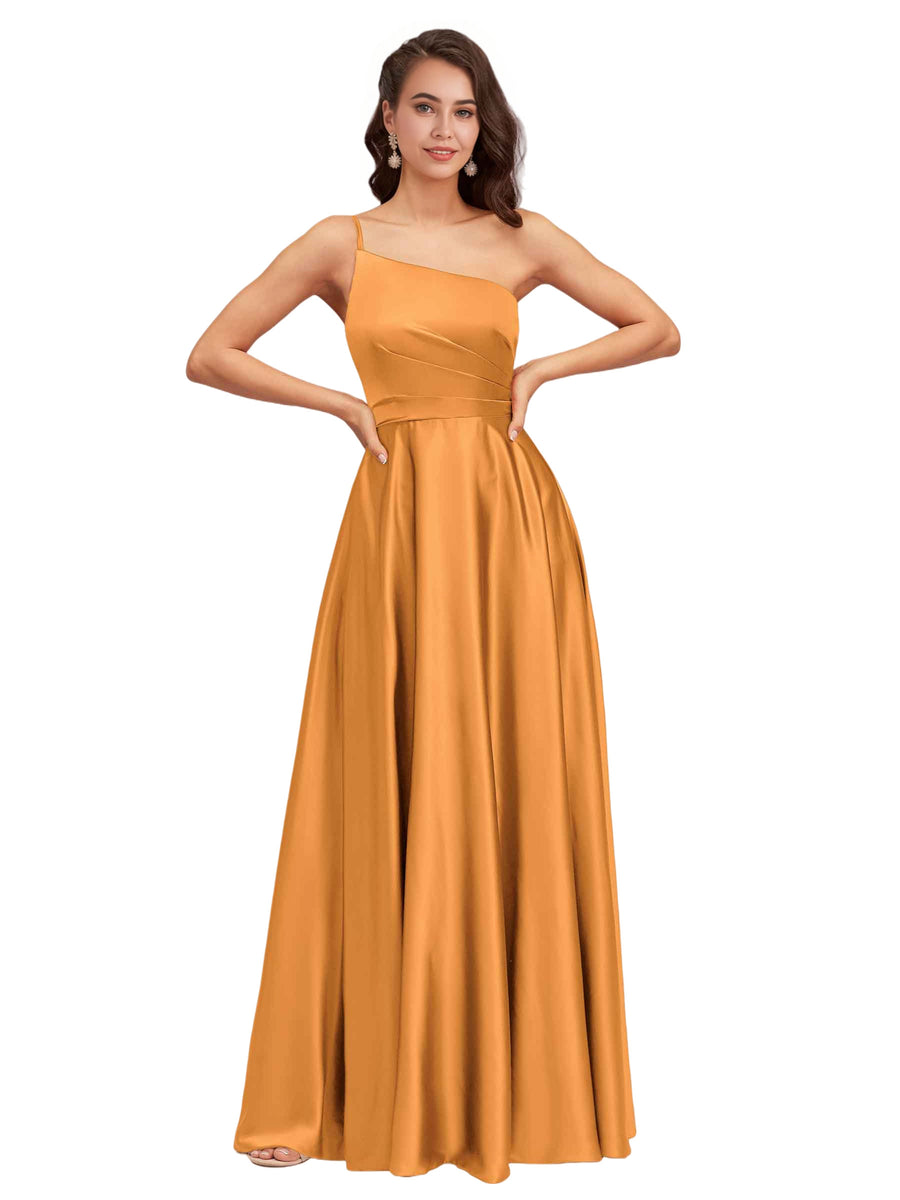 tangerine