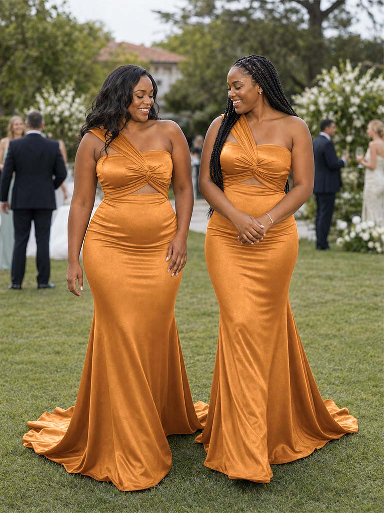 tangerine