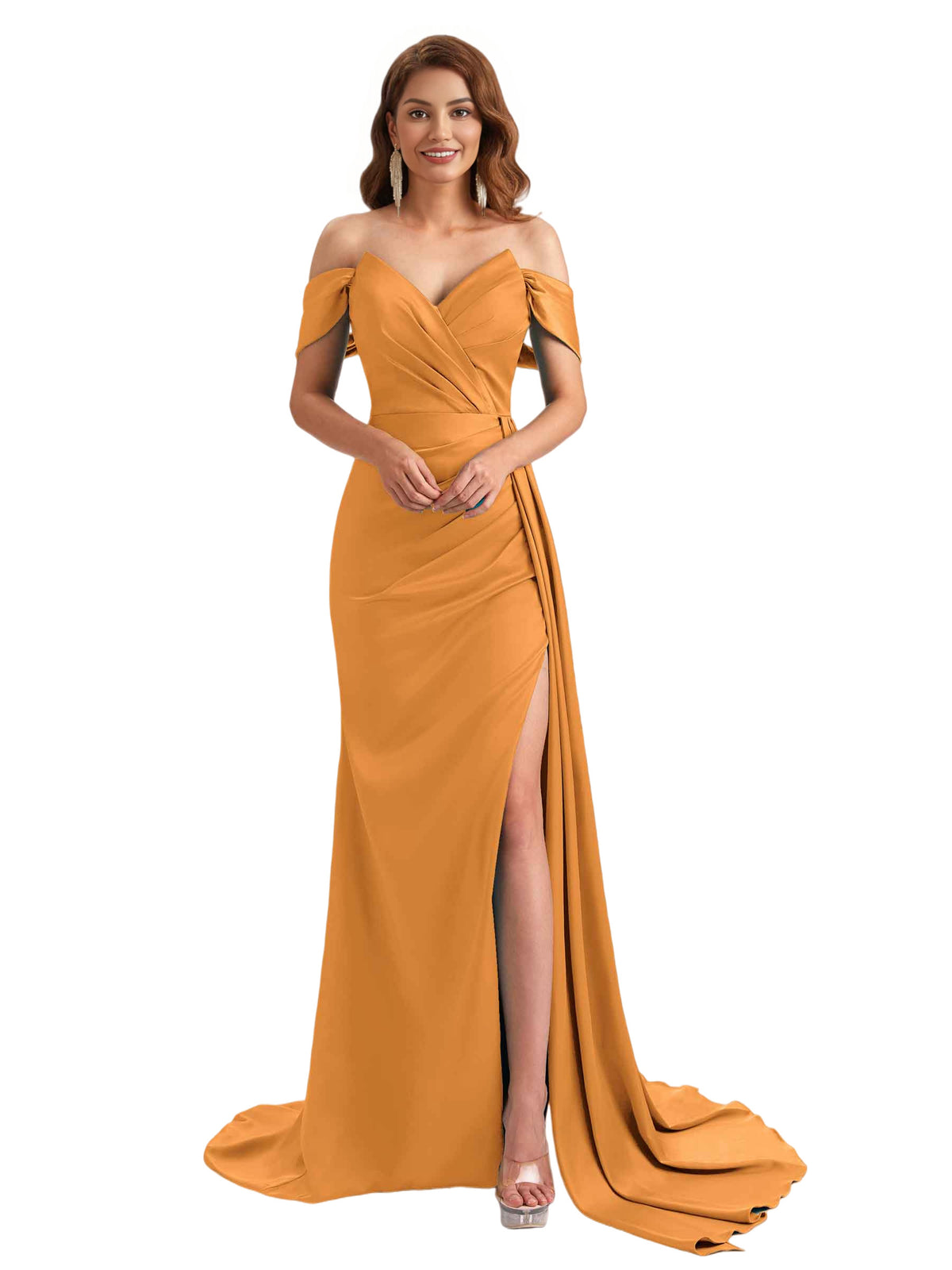 tangerine