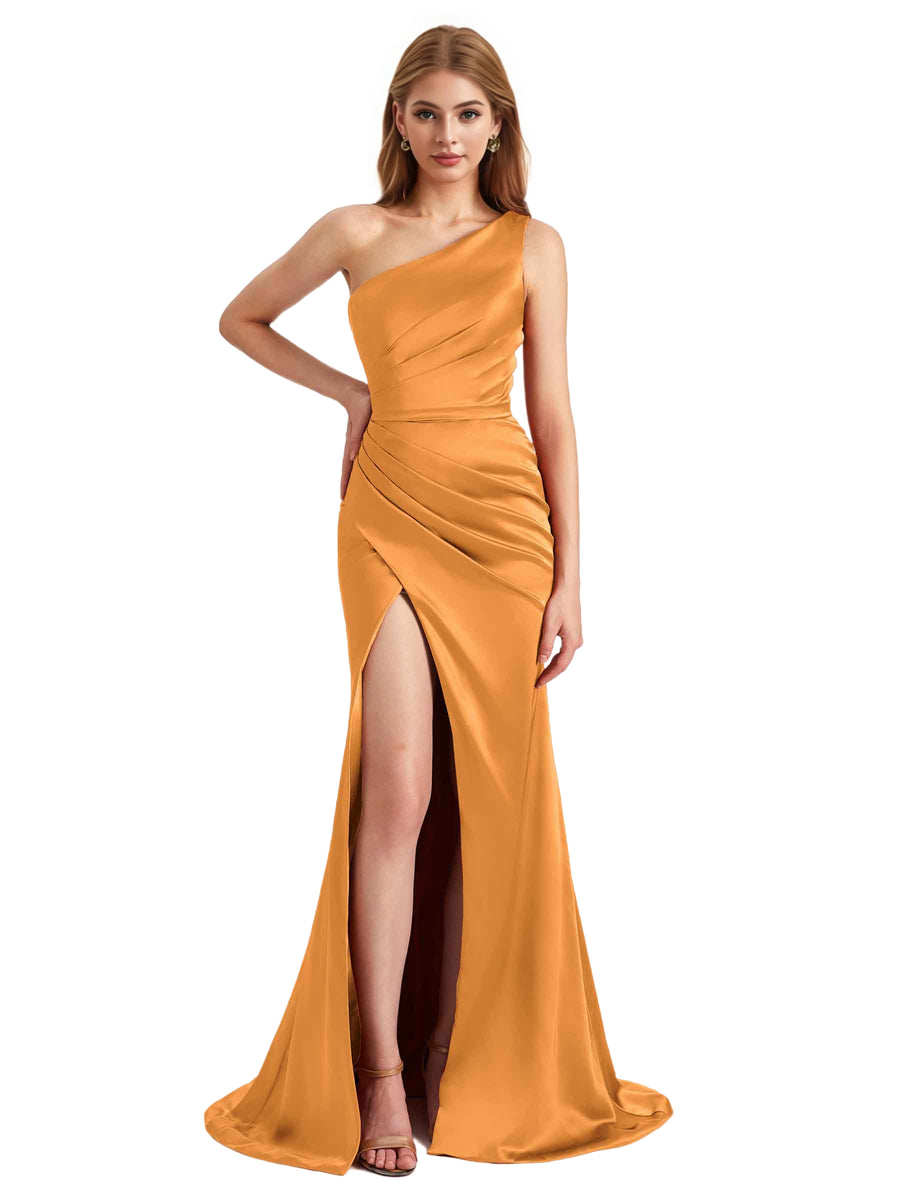 tangerine