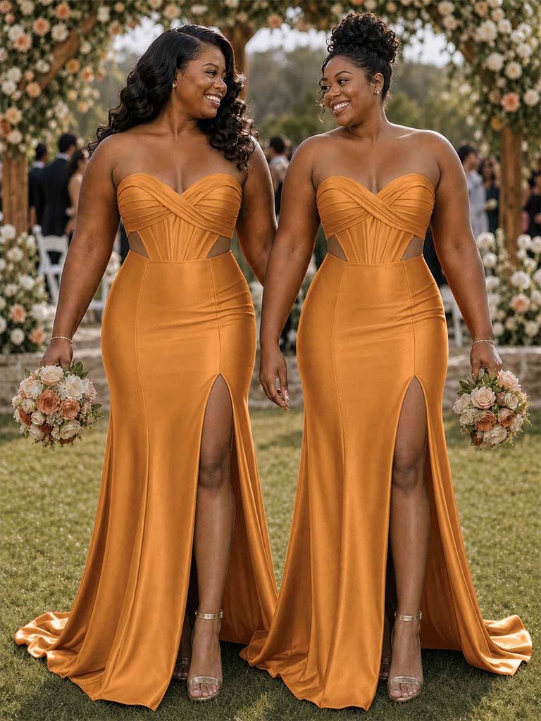 tangerine