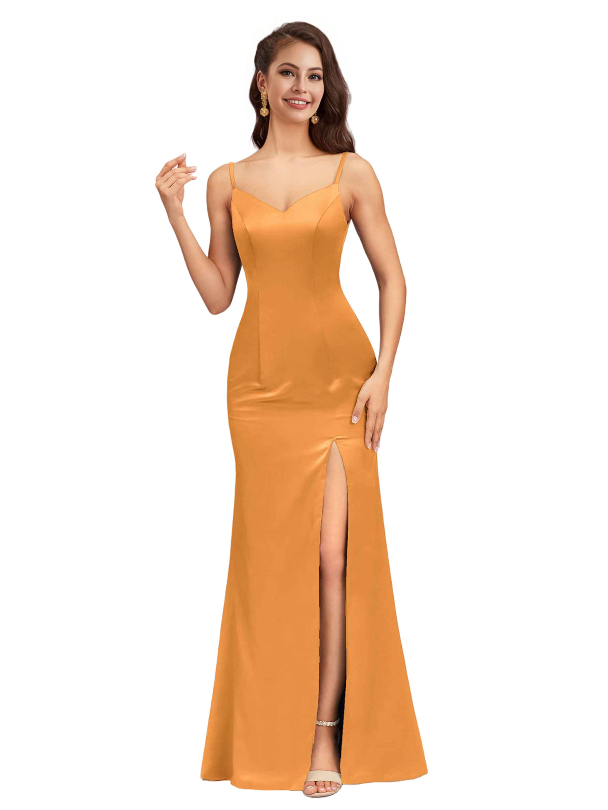 tangerine