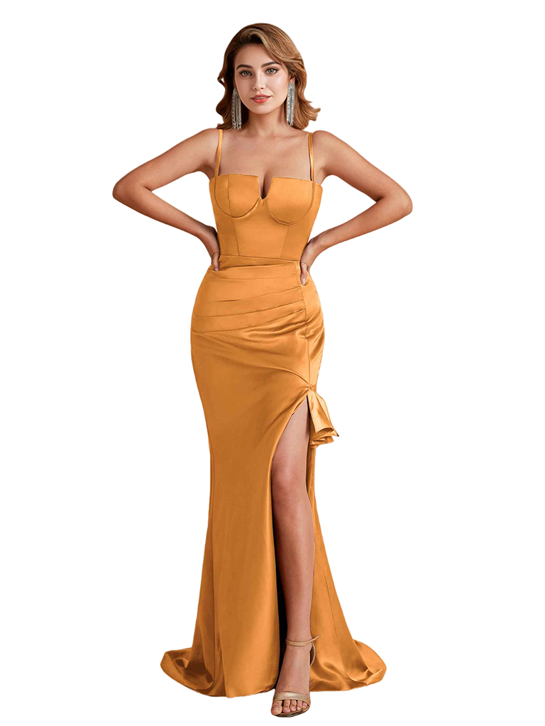 tangerine