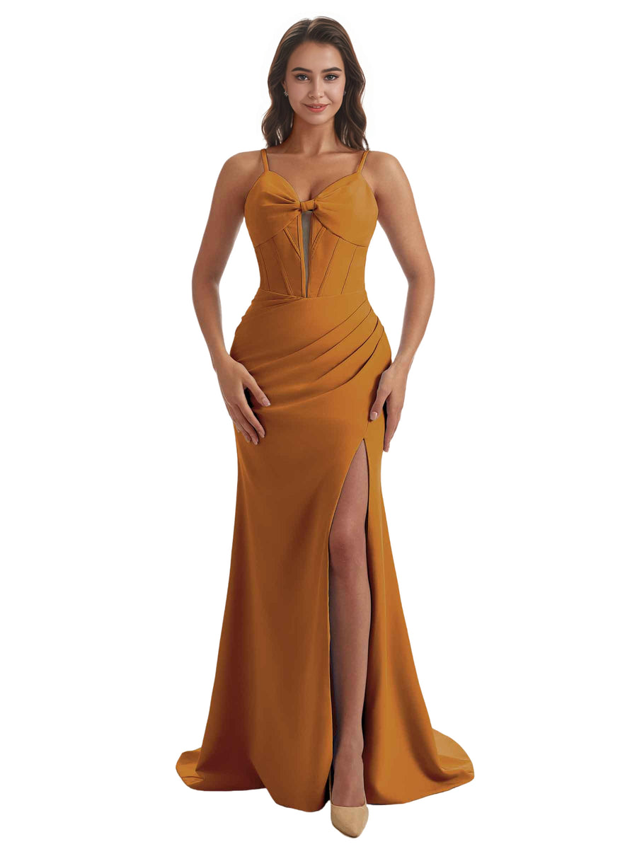 tangerine