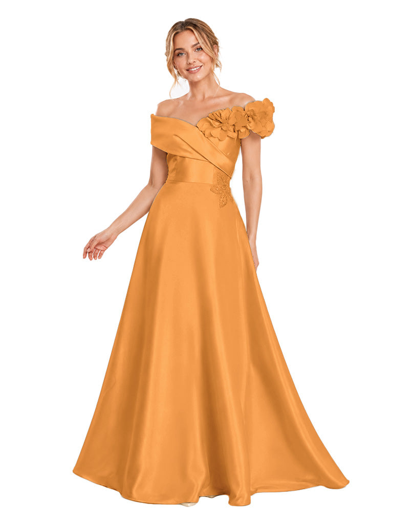 tangerine