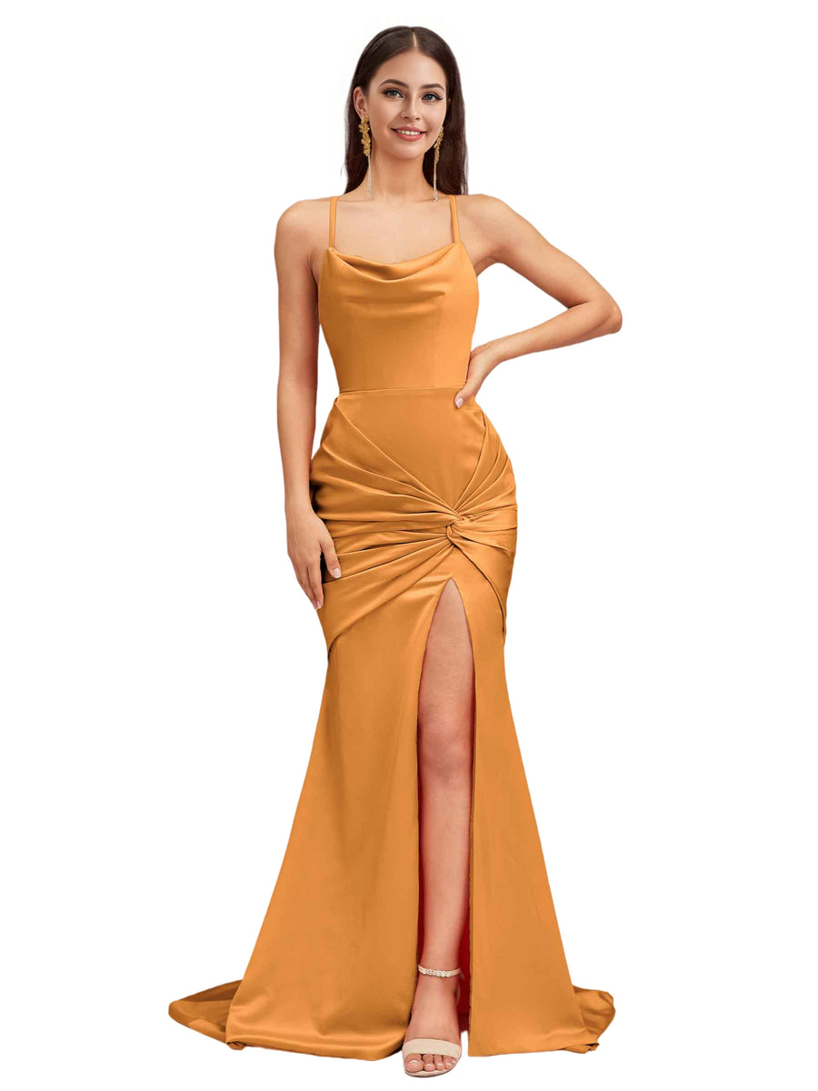 tangerine