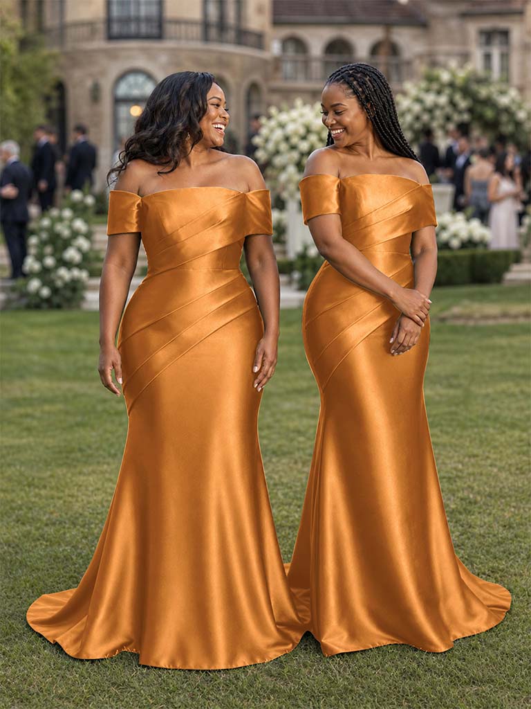 tangerine