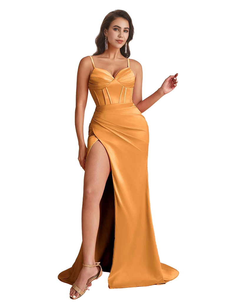 tangerine