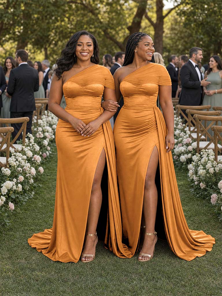 tangerine