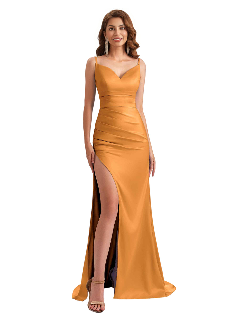 tangerine