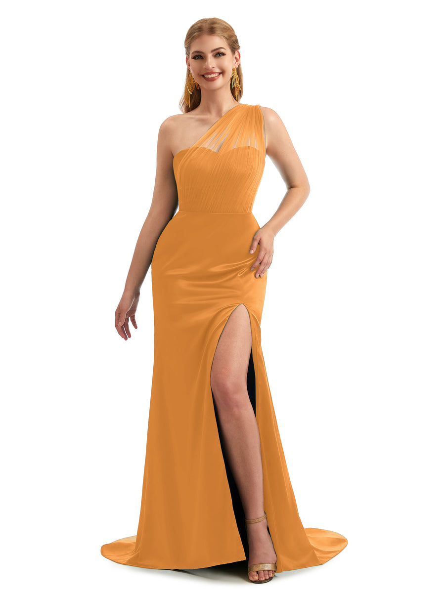 tangerine