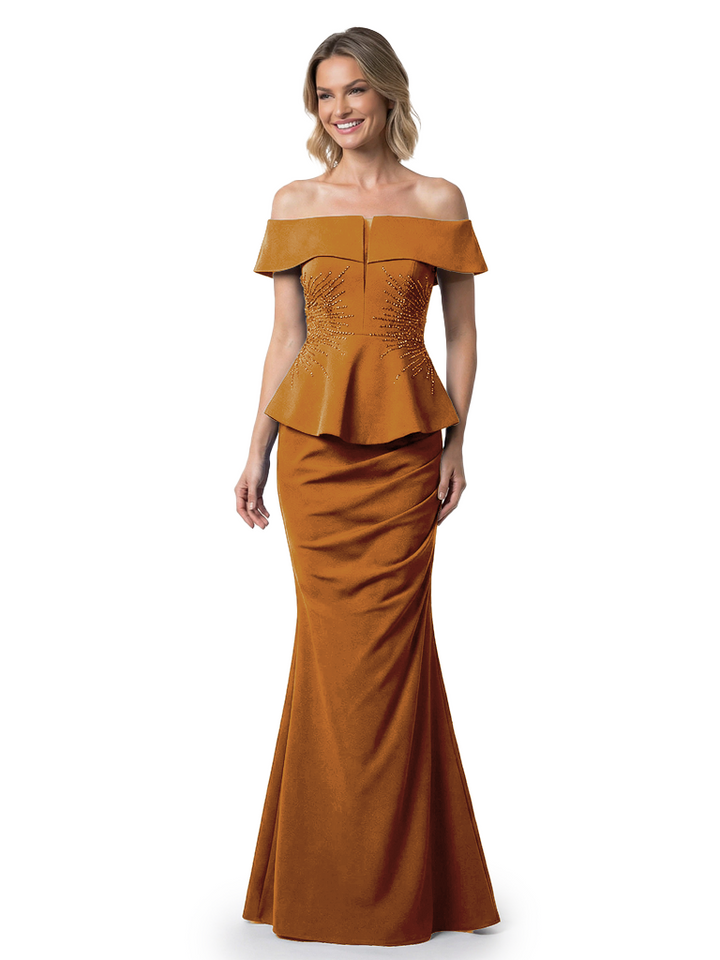 tangerine