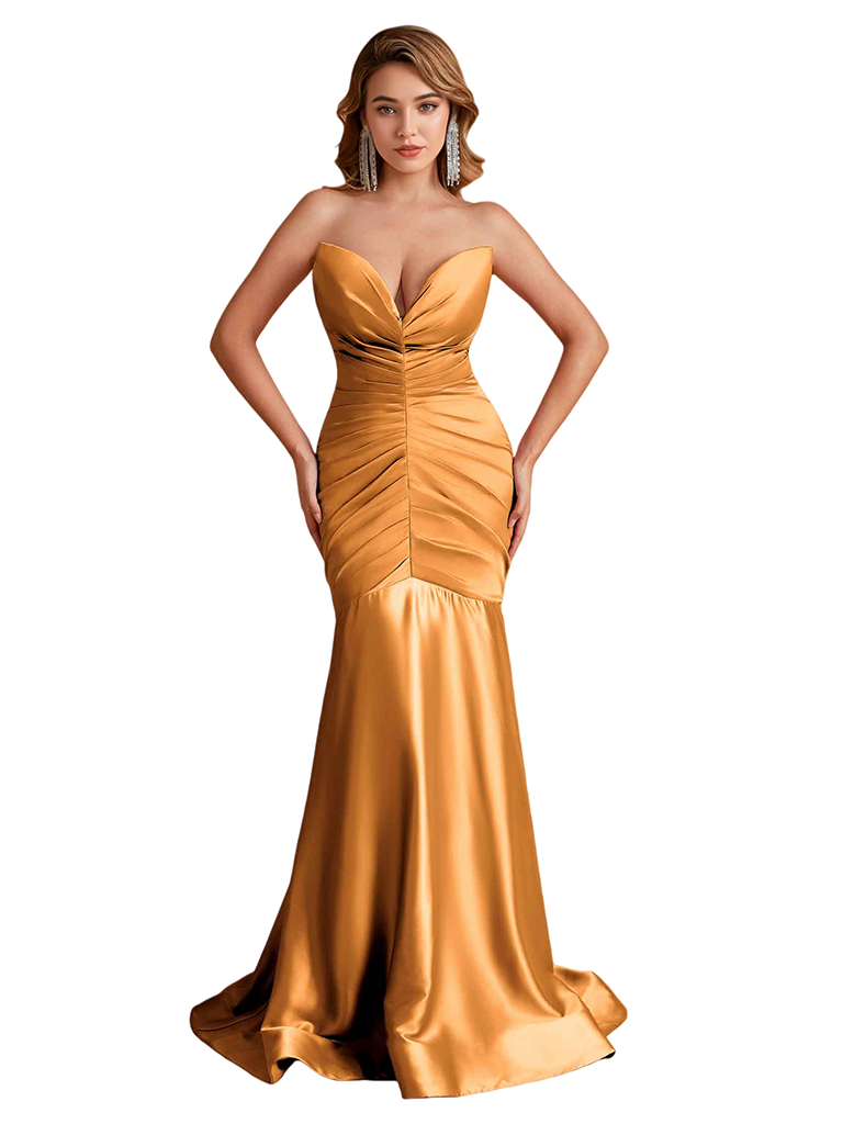 tangerine