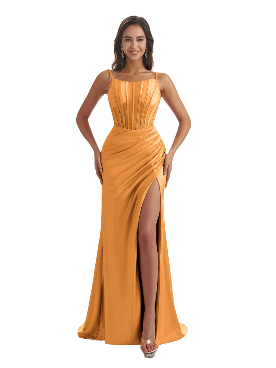 tangerine