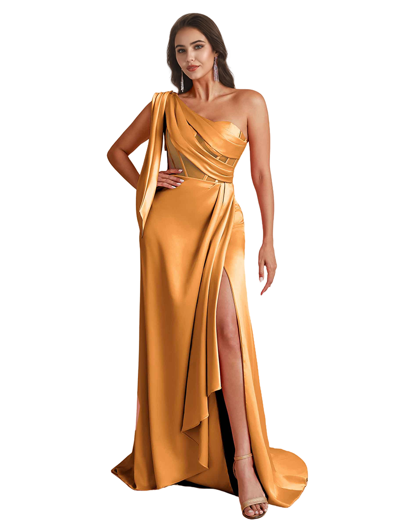 tangerine