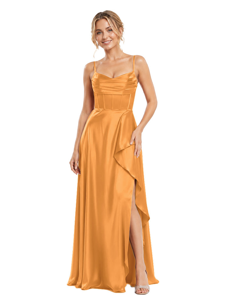 tangerine