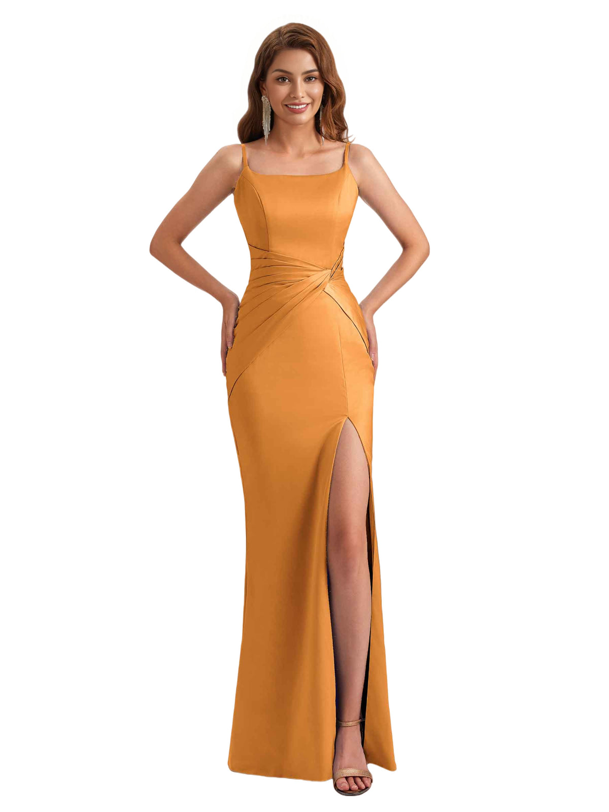 tangerine