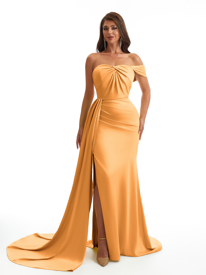 tangerine