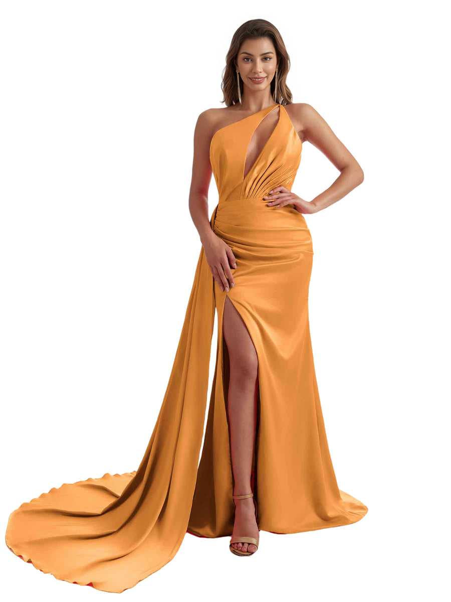 tangerine