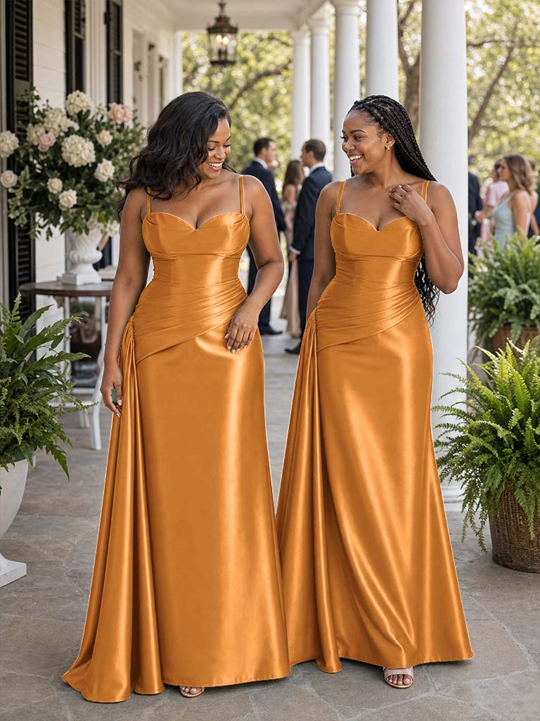 tangerine