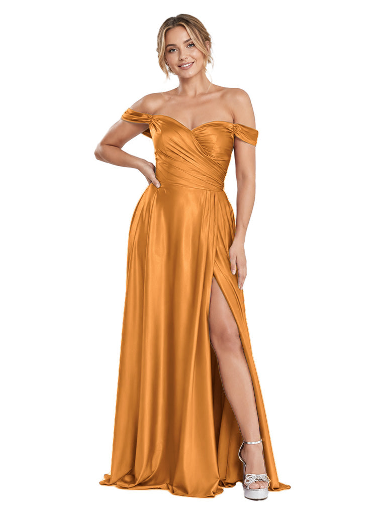 tangerine
