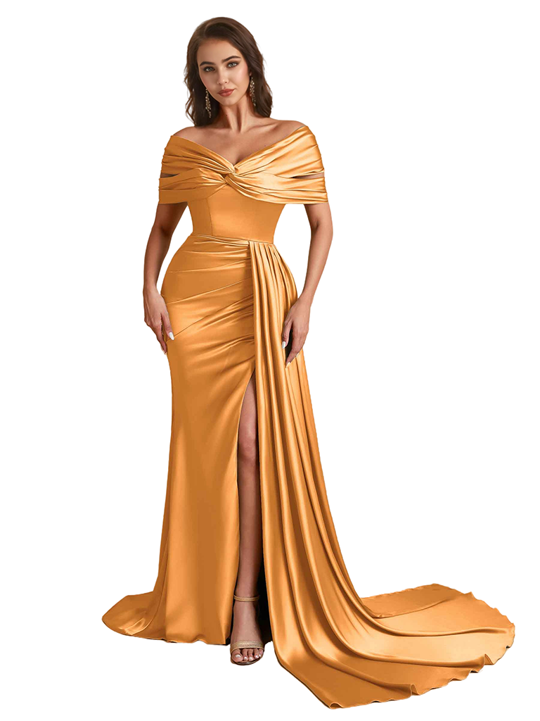 tangerine